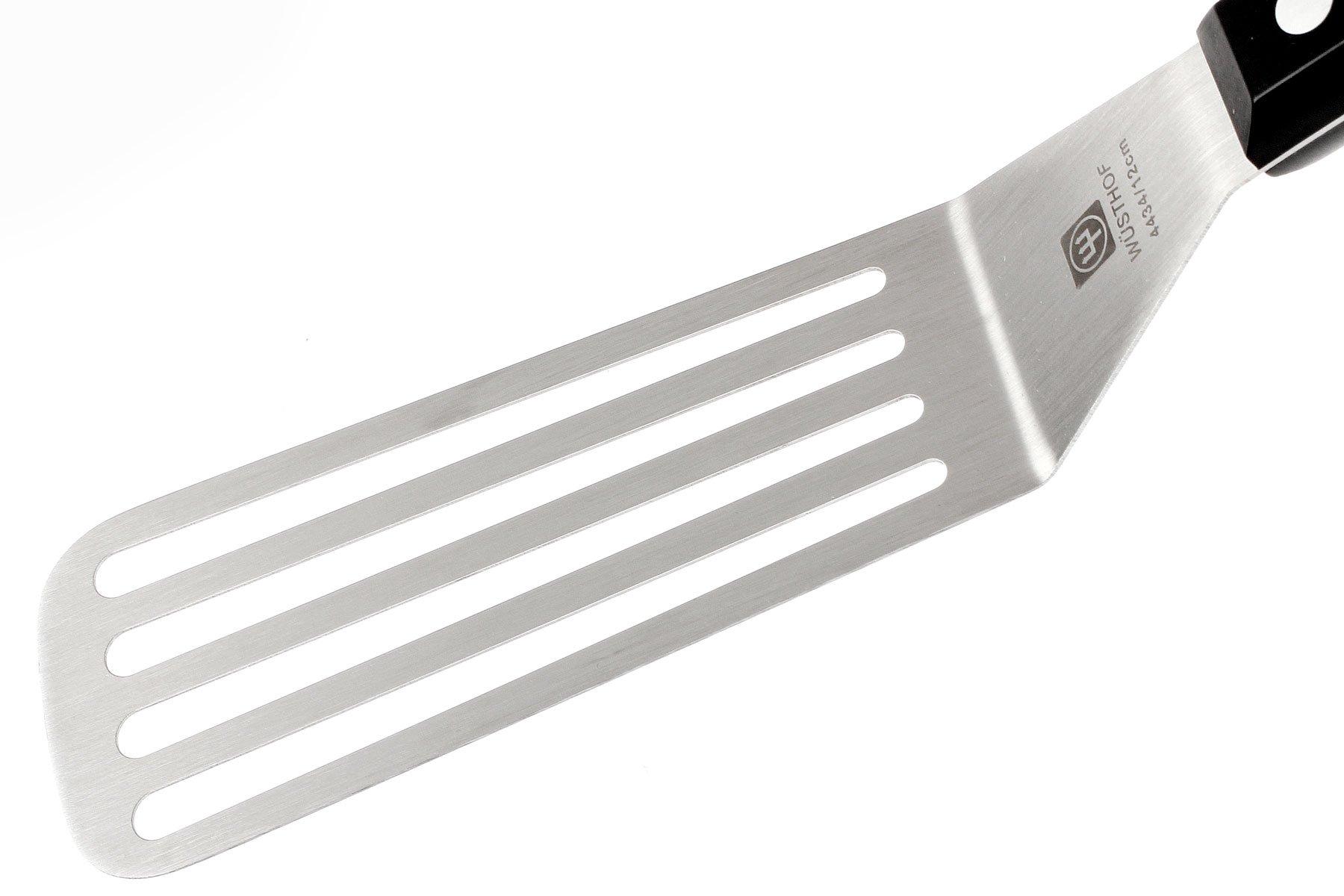 Paletta Per Cucina Forata Art.638010 - Space Line Cm. 32