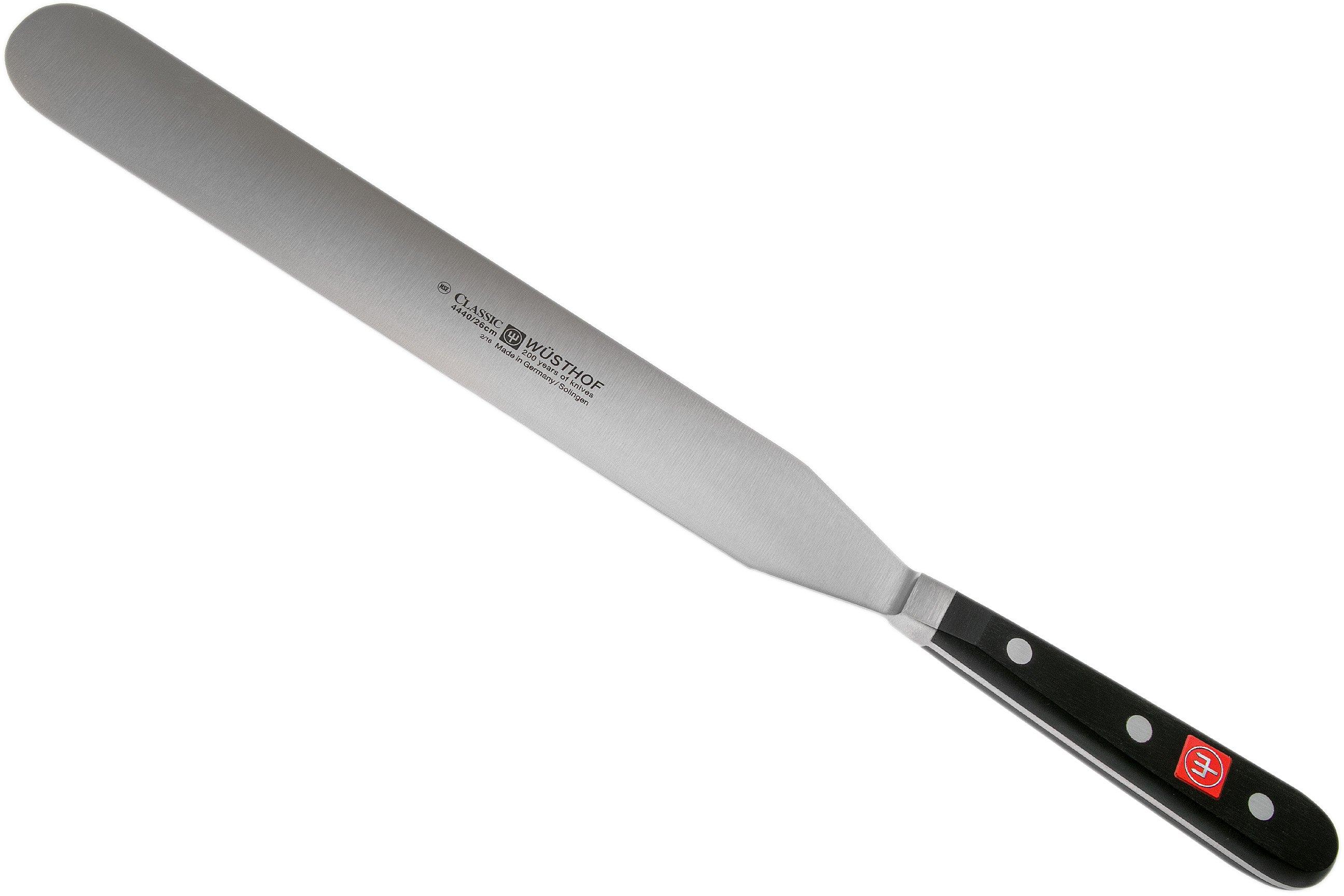 Wüsthof Classic Spatula 26 cm, 4440 | Advantageously shopping at ...