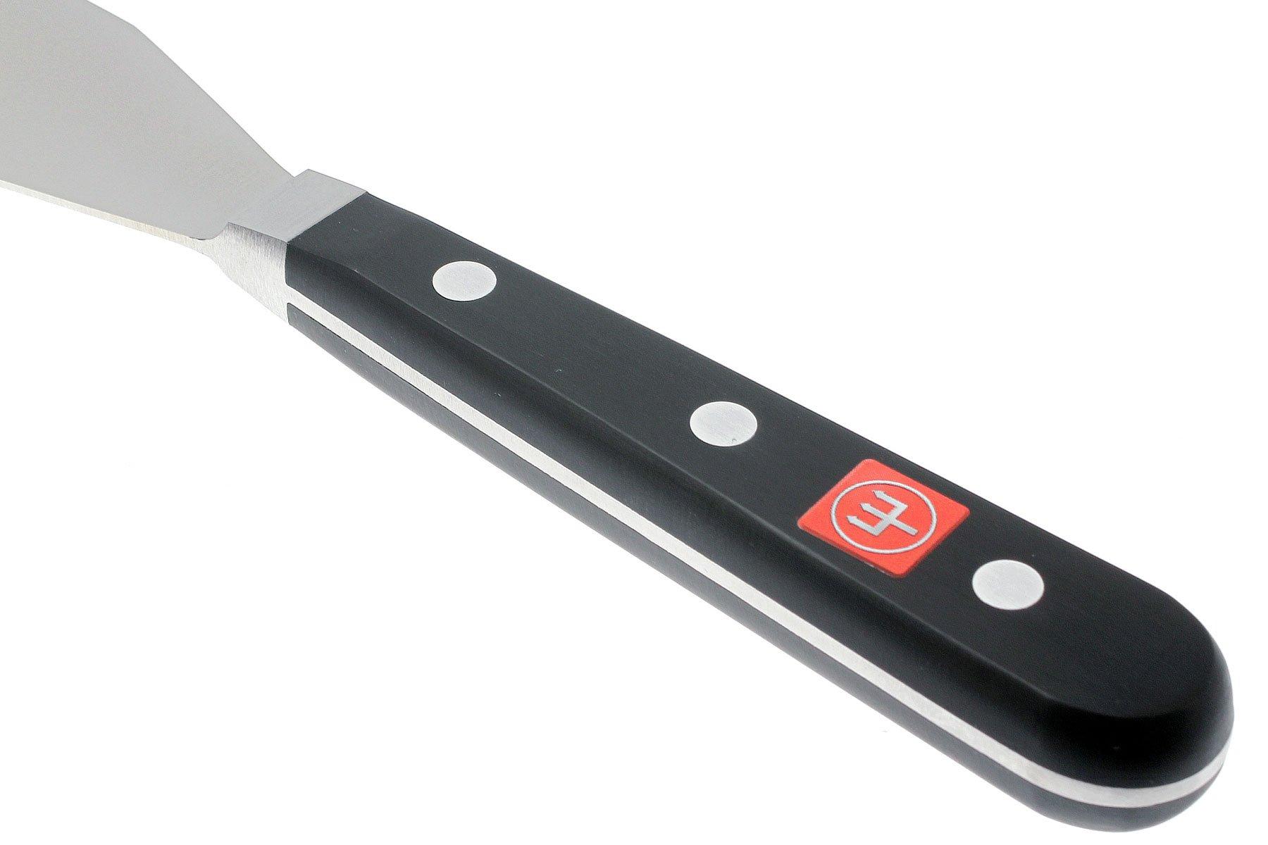 WUSTHOF ヴォストフ ターナー Palette Spatula 4436 WUSTHOF ヴォストフ ターナー Palette Spatula 4436 WUSTHOF