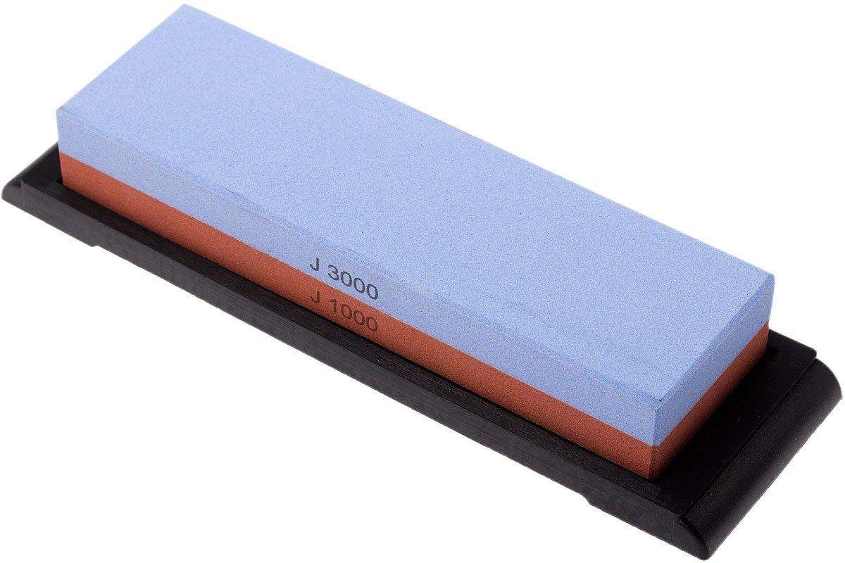 Wüsthof Sharpening stone, grit 1000/3000, 4451 Advantageously