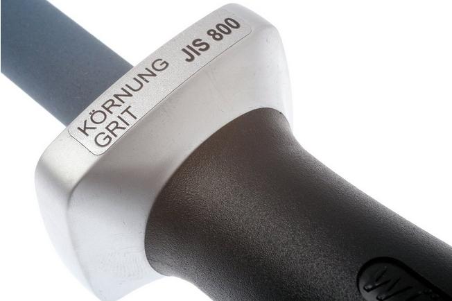 Zwilling J.A. Henckels ceramic sharpening steel