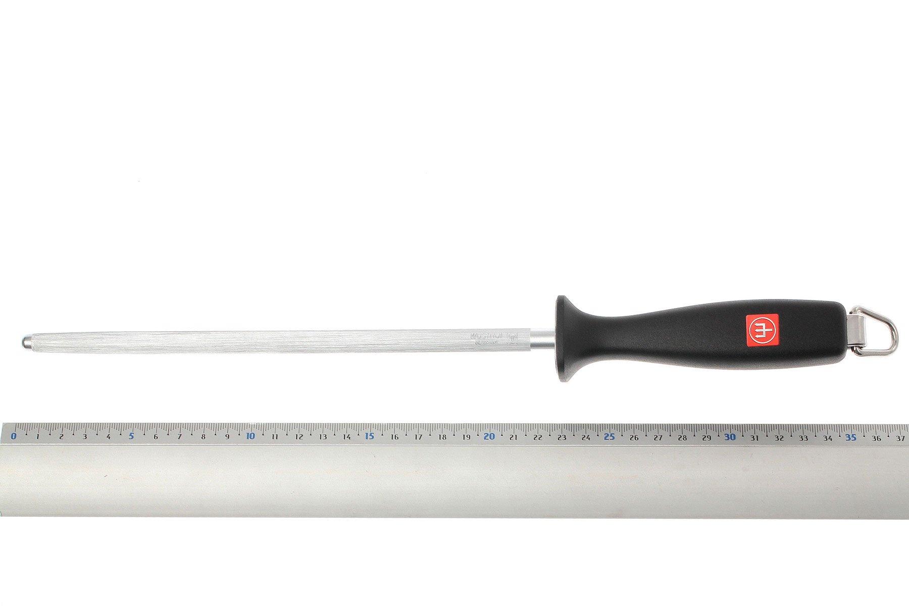 Wüsthof Classic Serrated Slicer 23 cm, 4523/23 Advantageously shopping at Knives
