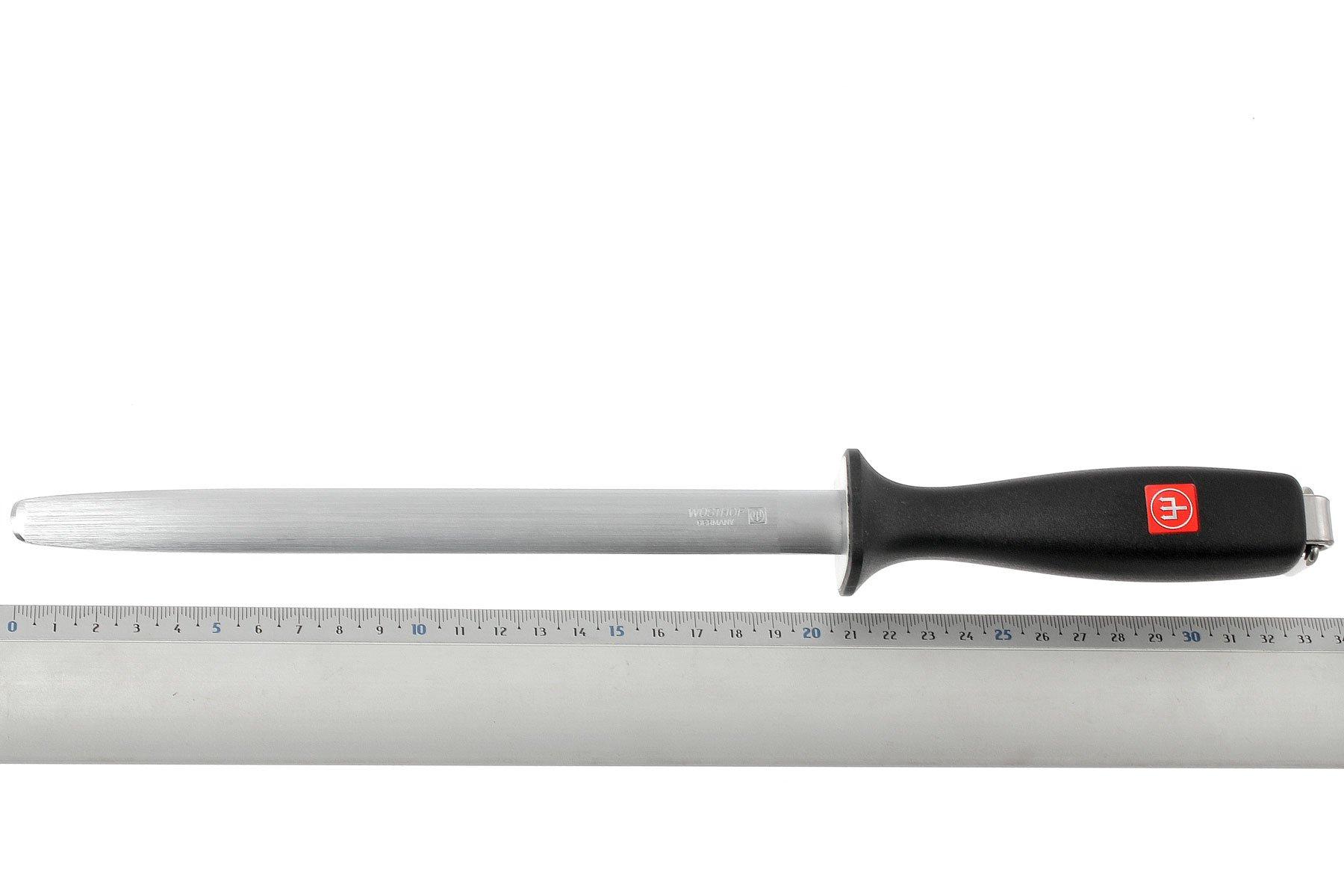 Victorinox 12 Oval Sharpening Steel