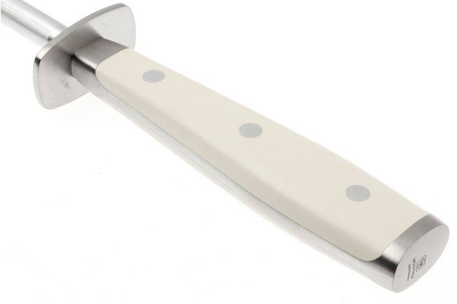 Wüsthof Classic IKON White Honing Steel 26 cm (10)