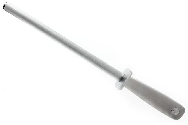 Image for Wusthof Culinar Diamond sharpening steel 23 cm (9")