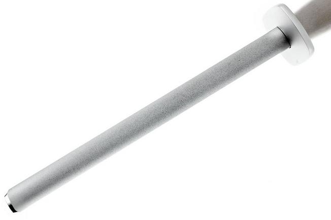Image for Wusthof Culinar Diamond sharpening steel 23 cm (9")