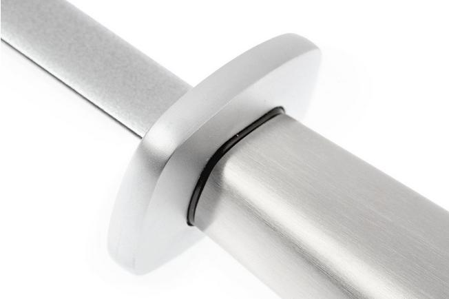 Image for Wusthof Culinar Diamond sharpening steel 23 cm (9")
