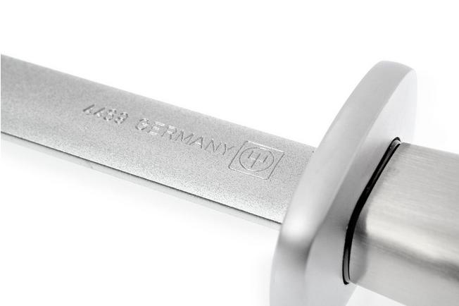 Image for Wusthof Culinar Diamond sharpening steel 23 cm (9")