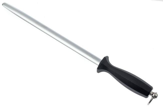 DMT - 12 Ceramic Steel Sharpening Rod - Extra-Fine