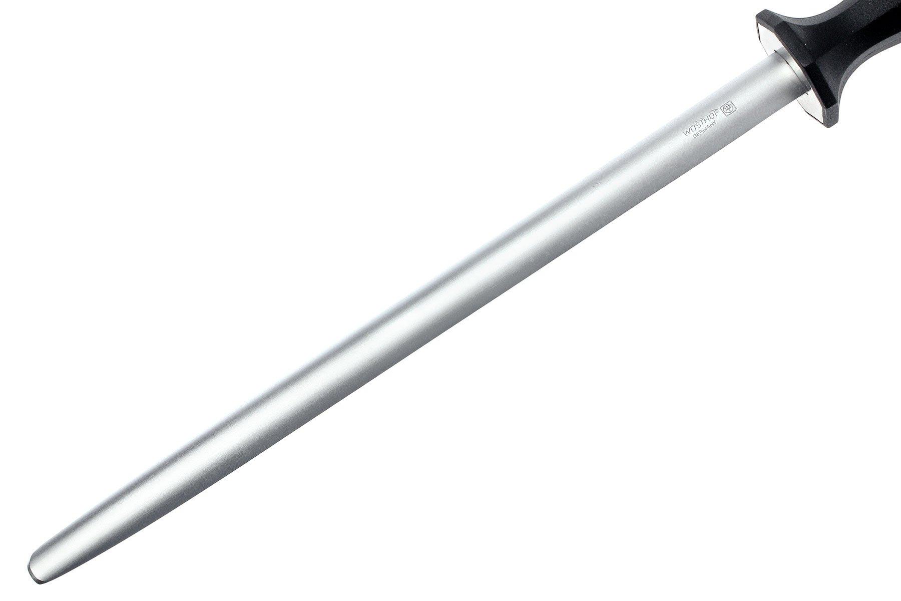 Produktbild von Wüsthof Wetzstahl 23 Cm 3049700223 - Messer Holdorf Berlin