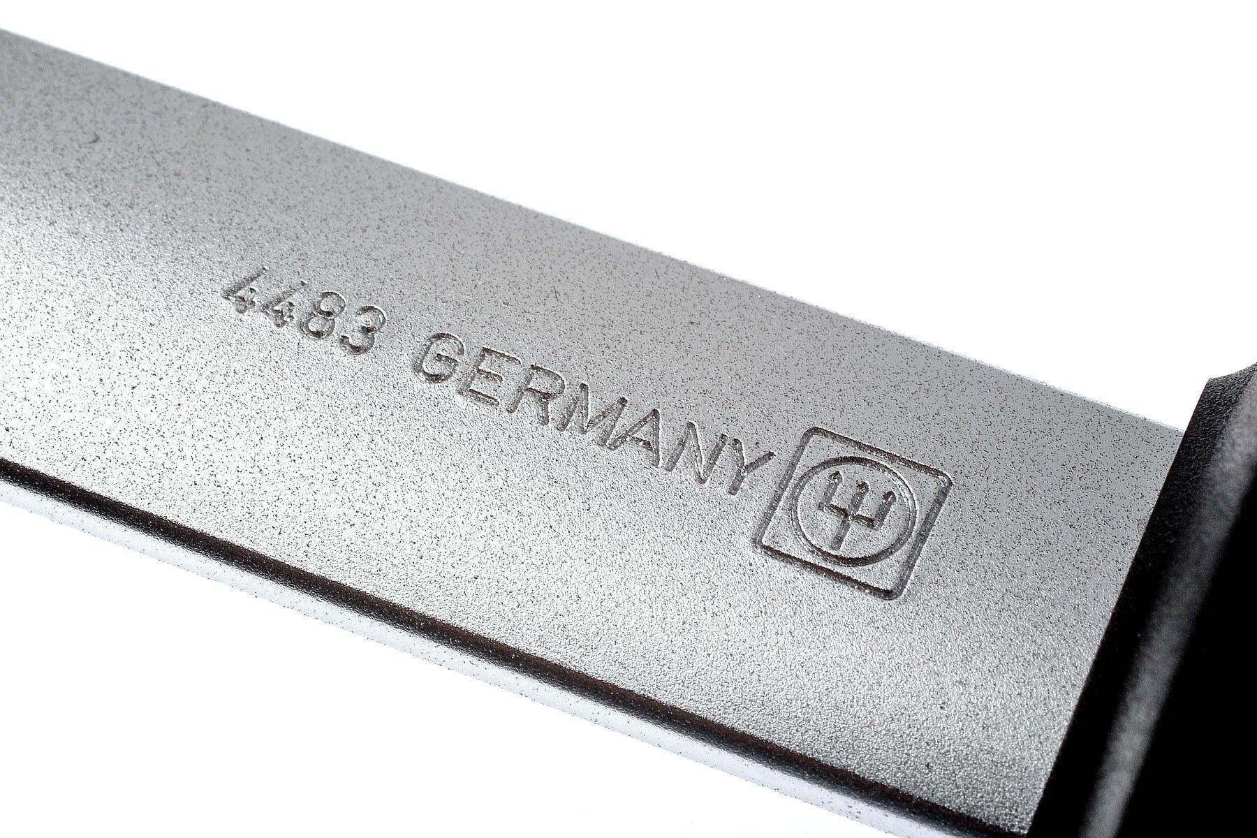 Wusthof 10 Diamond Sharpening Steel - 3039705226