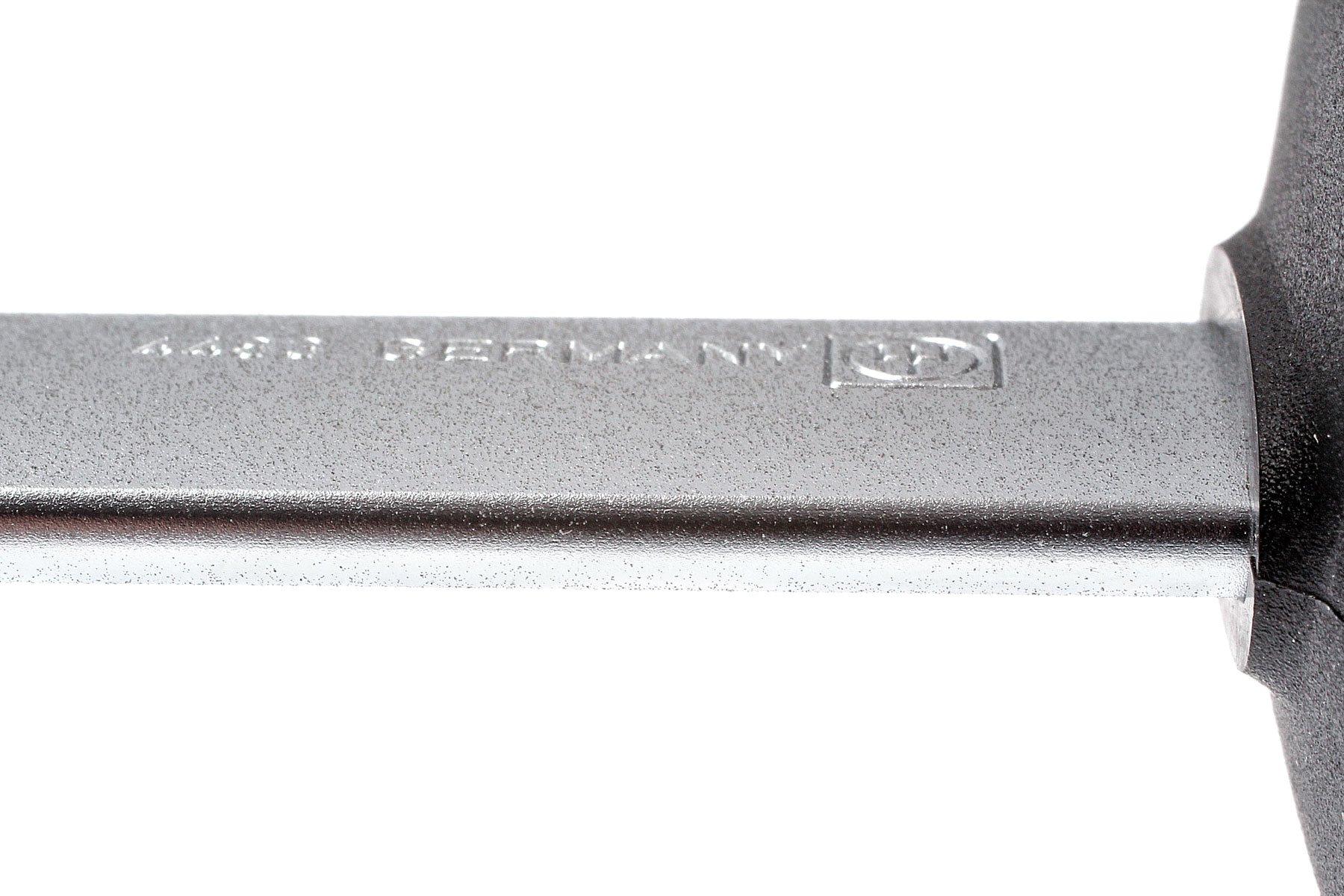 Wusthof 10 Diamond Sharpening Steel - 3039705226