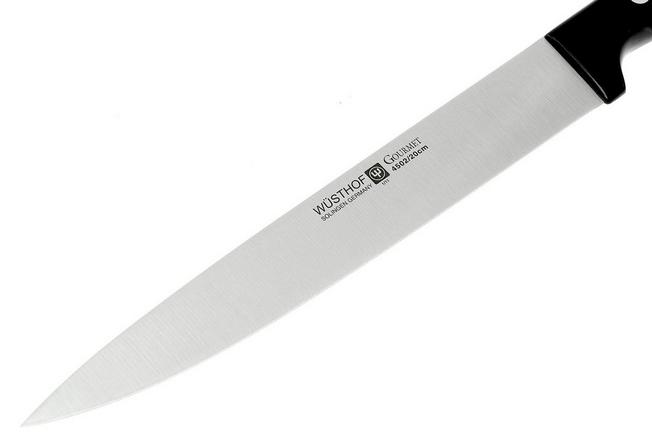 Image for WÜSTHOF Gourmet Ham knife, 4502/20