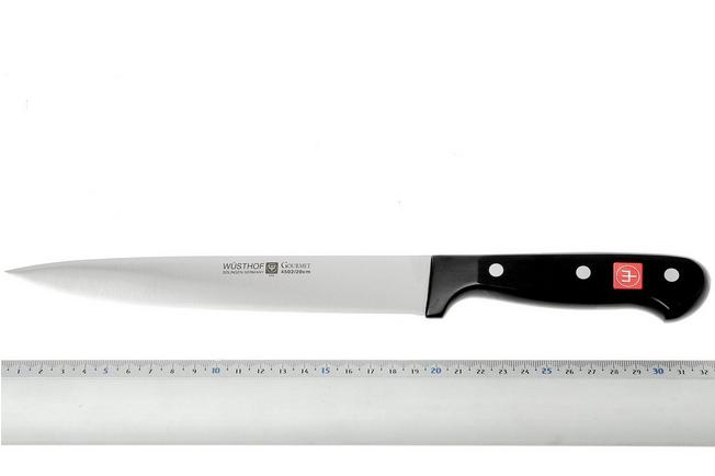 Image for WÜSTHOF Gourmet Ham knife, 4502/20