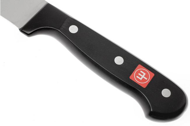 Image for Wusthof Gourmet Slicing knife 26 cm (10")