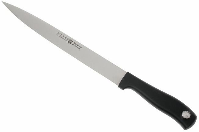 Wüsthof Silverpoint Slicing knife 23 cm (9