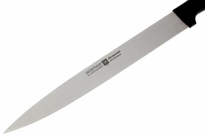 Wüsthof Silverpoint Slicing knife 23 cm (9