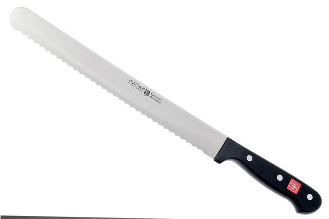 Image for WÜSTHOF Gourmet Ham mes, 4513/26