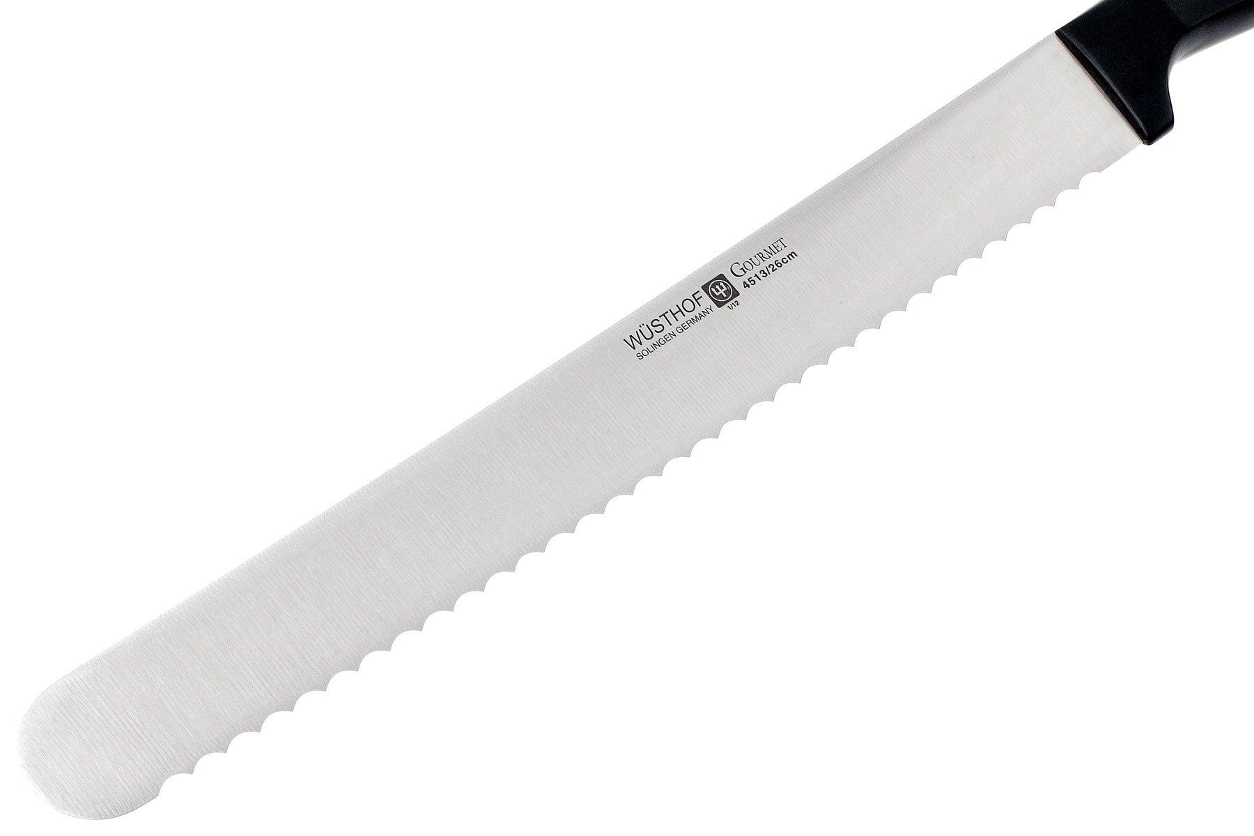 Wüsthof Classic Schinkenmesser 26 Cm, 4530 | Günstiger Shoppen Bei