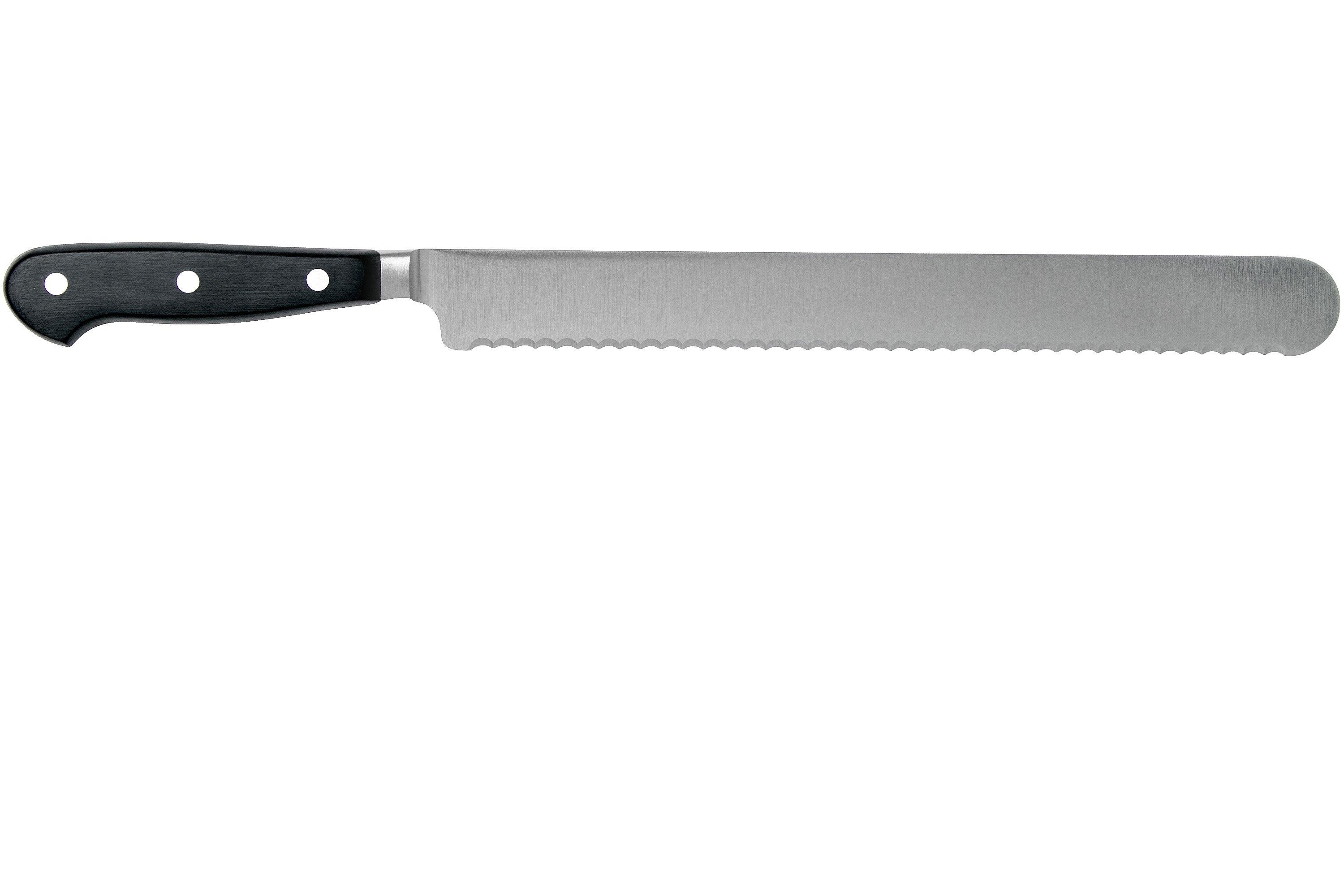 Wusthof Cordon Bleu, Baker's knife 26 cm Advantageously shopping at