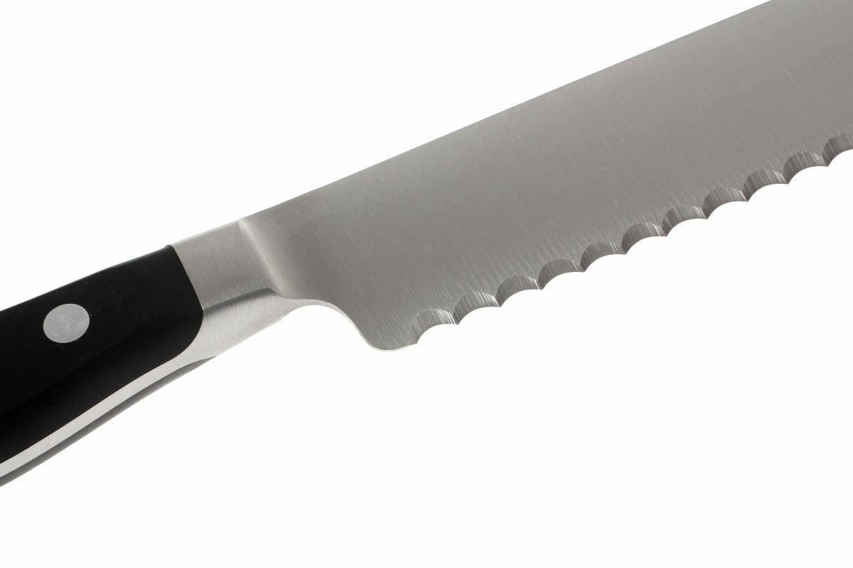 Wusthof Cordon Bleu, Baker's knife 26 cm Advantageously shopping at