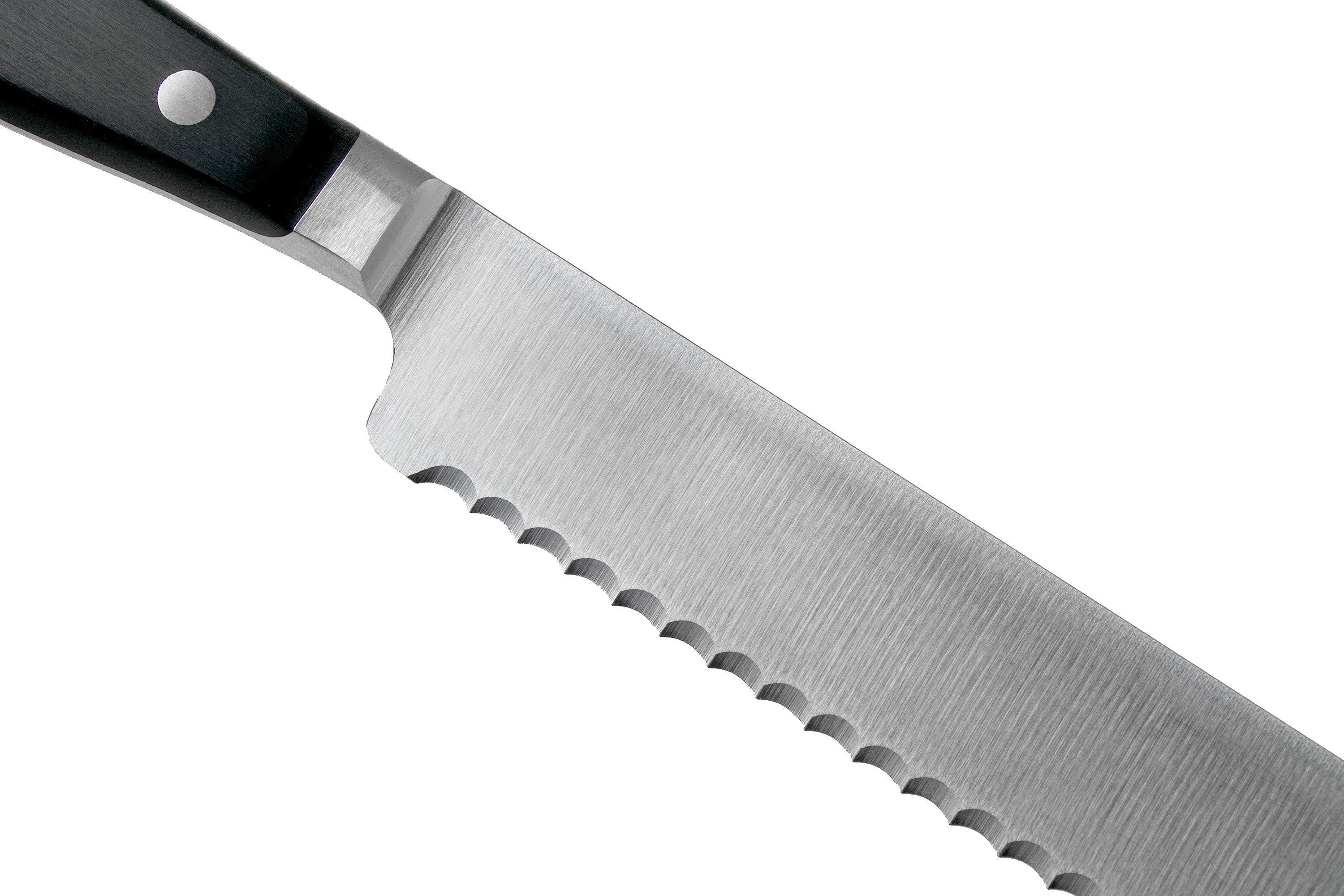 Wusthof Cordon Bleu, Baker's knife 26 cm Advantageously shopping at
