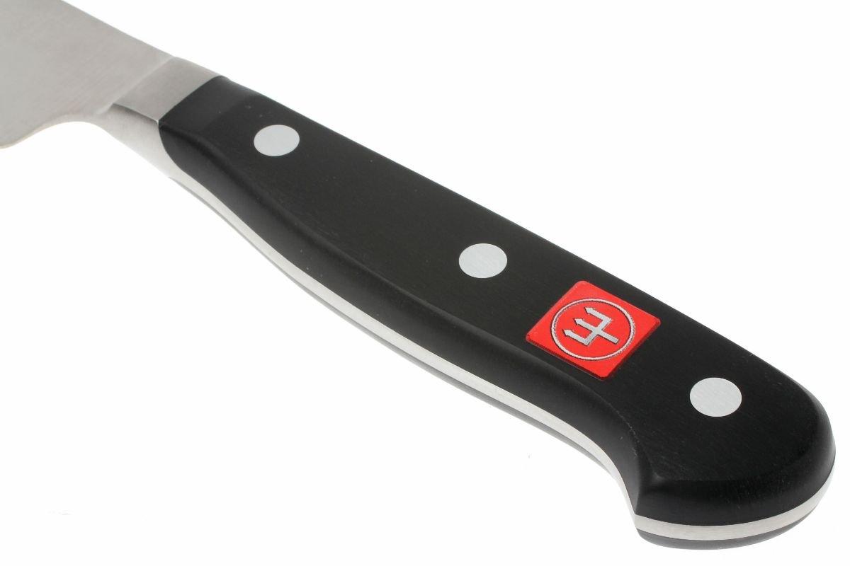 Wusthof Cordon Bleu, Baker's knife 26 cm Advantageously shopping at