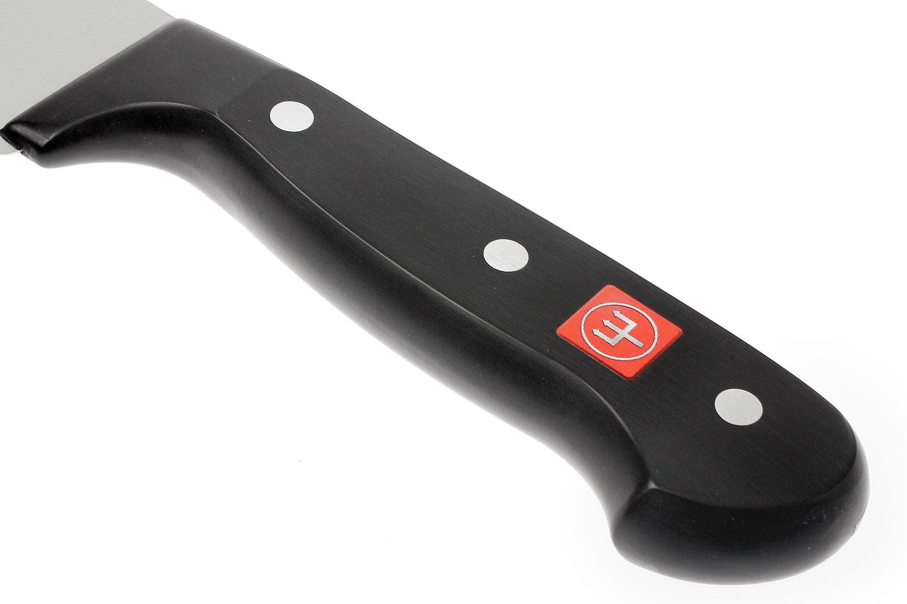 WÜSTHOF Gourmet Ham knife with hollow edges, 4515/32 | Advantageously ...