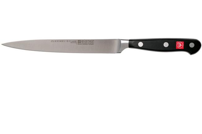 Wüsthof Classic Fish Fillet Knife