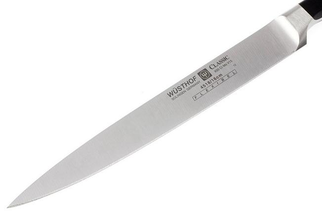 Wüsthof Classic Fish fillet knife