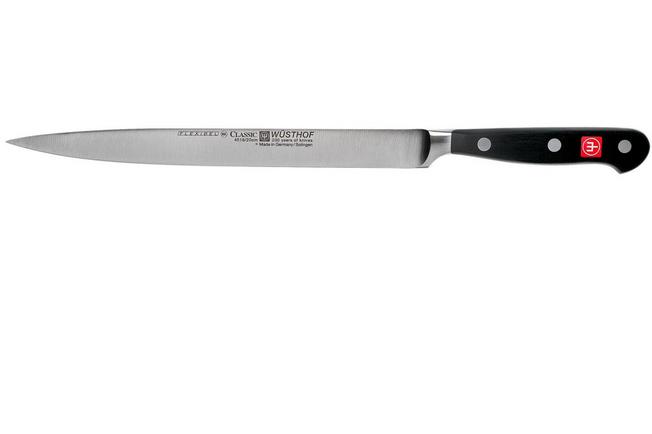 Buying guide fish knives: which fish knife do I need?