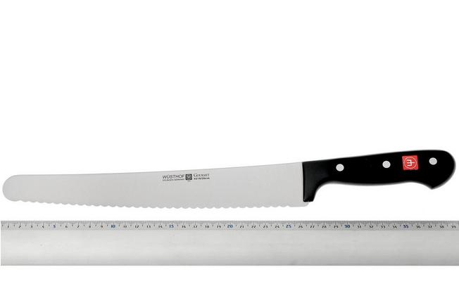 WÜSTHOF Gourmet 10-Inch Super Slicer Knife 