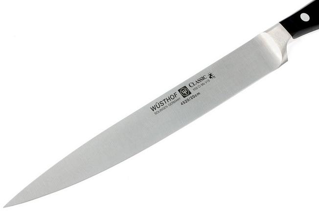 Wusthof Germany - Classic - Carving knife - 4520/20 - Knife