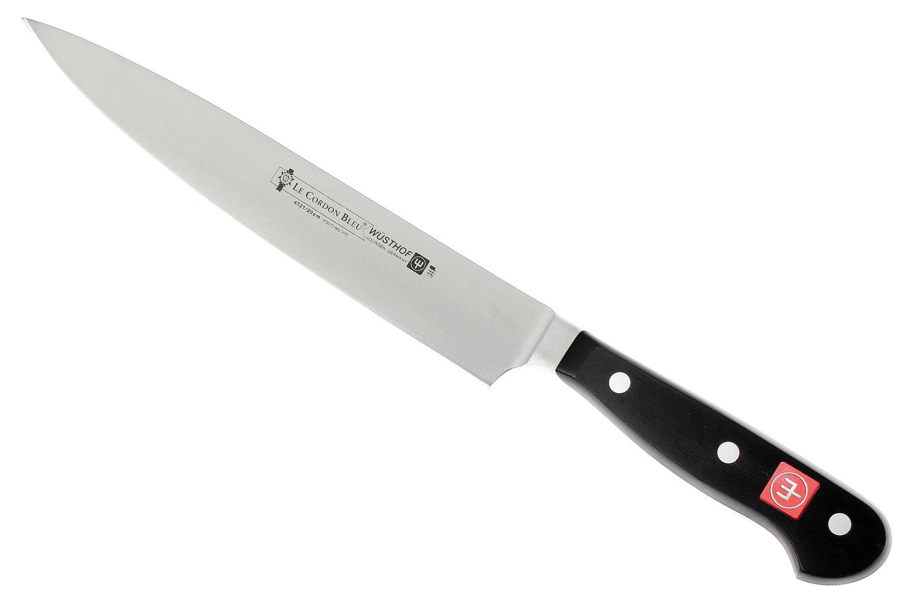 Wusthof Cordon Bleu Carving knife 20 cm (8
