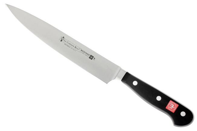 Image for Wusthof Cordon Bleu Carving knife 20 cm (8")