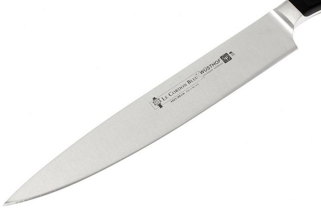 Image for Wusthof Cordon Bleu Carving knife 20 cm (8")