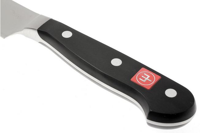 Image for Wusthof Cordon Bleu Carving knife 20 cm (8")