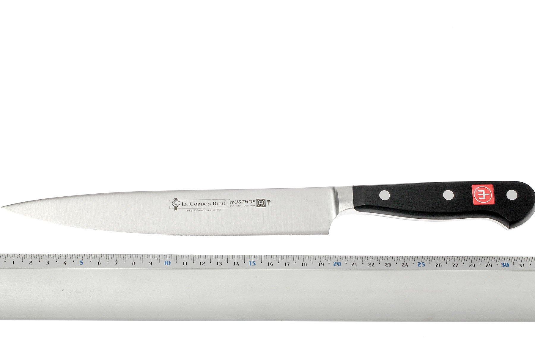 Wusthof Cordon Bleu Carving knife 20 cm (8