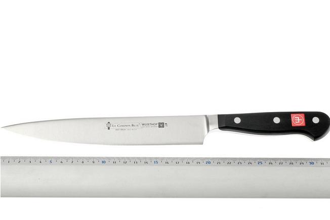 Image for Wusthof Cordon Bleu Carving knife 20 cm (8")