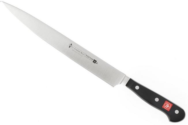 Bild für Wüsthof - LE CORDON BLEU Schinkenmesser 26 cm