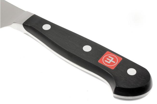 Bild für Wüsthof - LE CORDON BLEU Schinkenmesser 26 cm