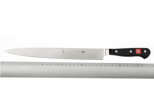 Bild für Wüsthof - LE CORDON BLEU Schinkenmesser 26 cm