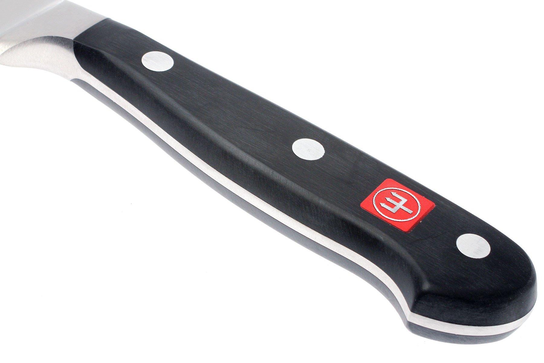 Wusthof 4550-7/16 Classic Couteau à filet flexible 15,2 cm