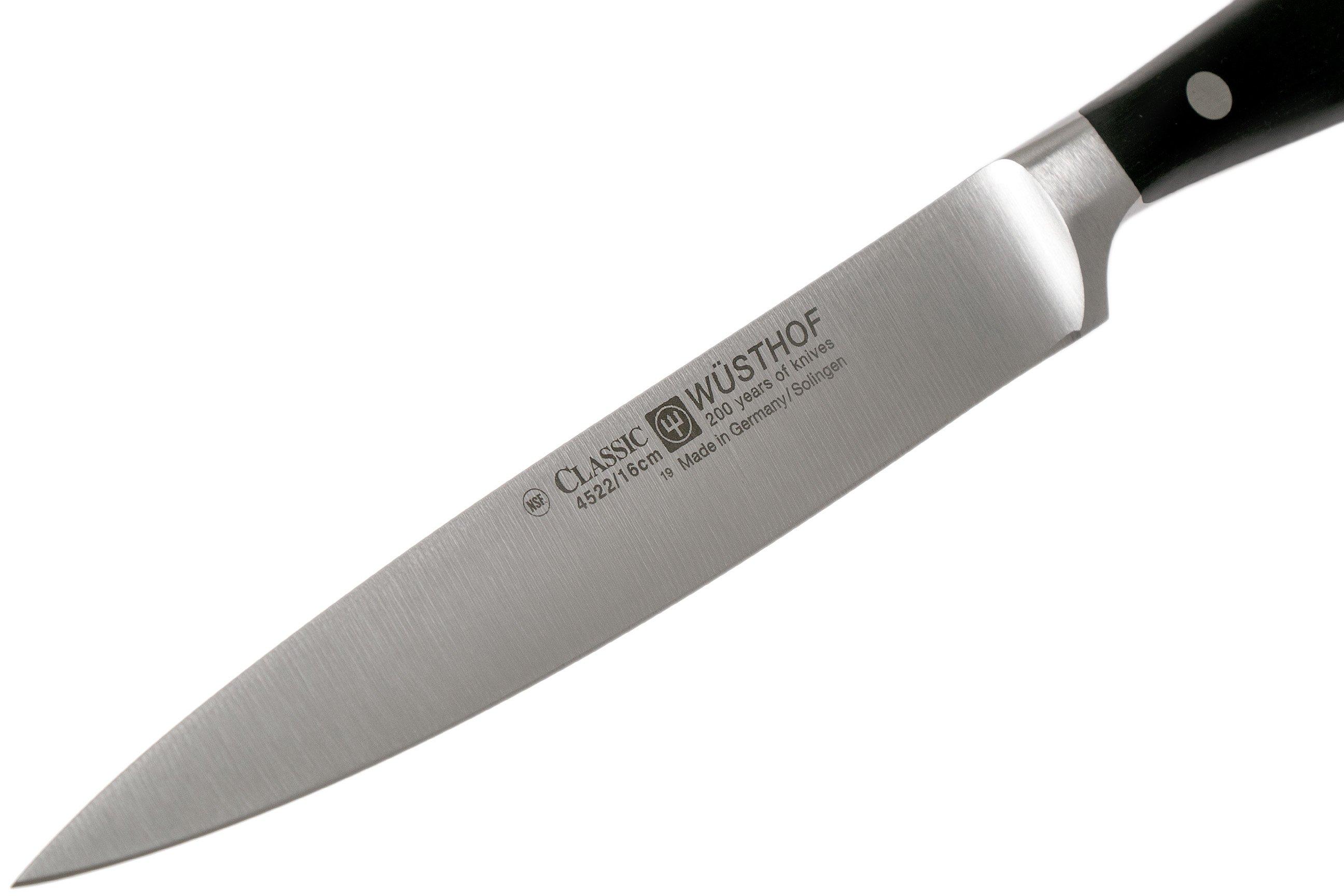wusthof classic 16 piece knife set