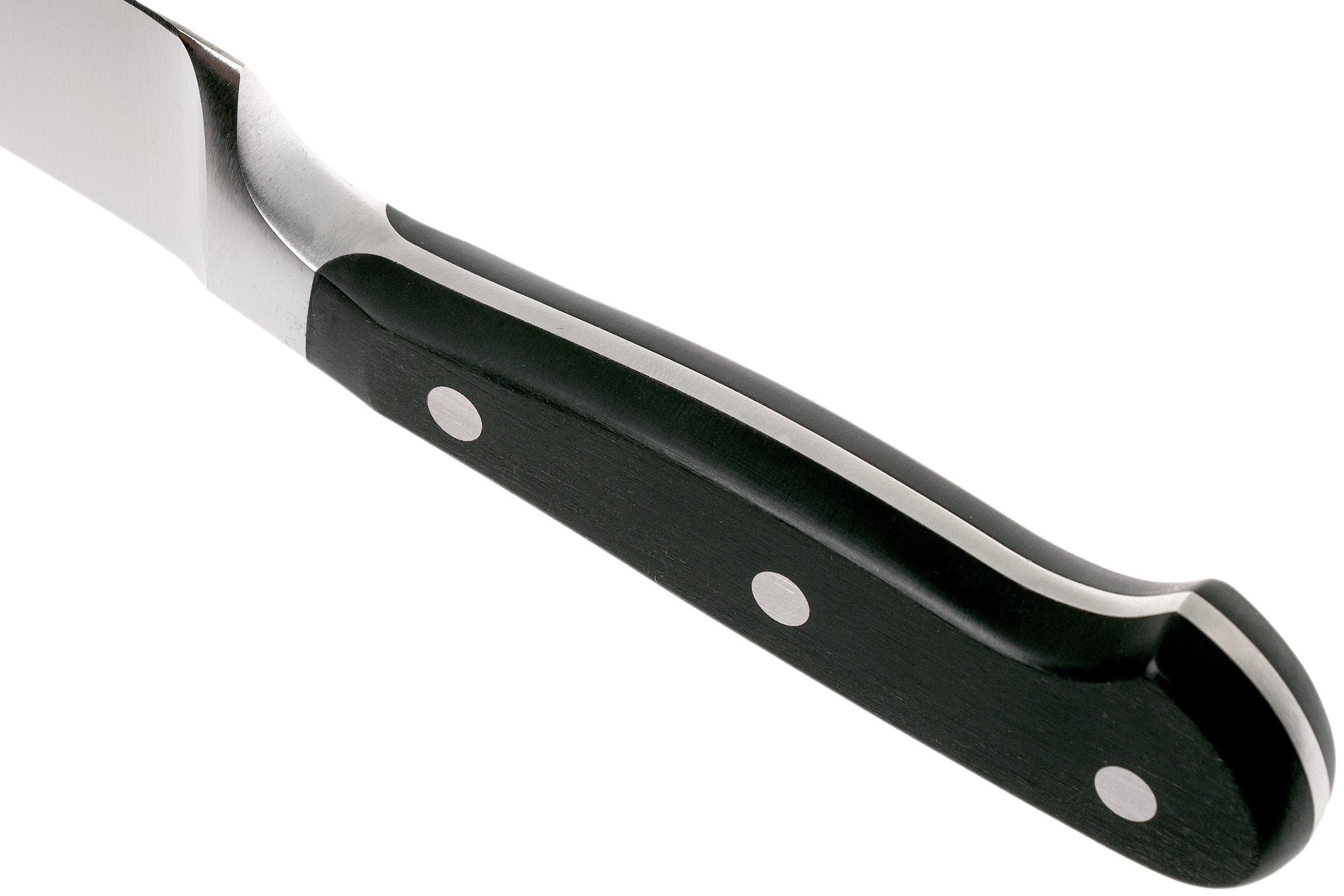 Wüsthof Classic Carving Knife 20 cm, 4522/20 | Advantageously