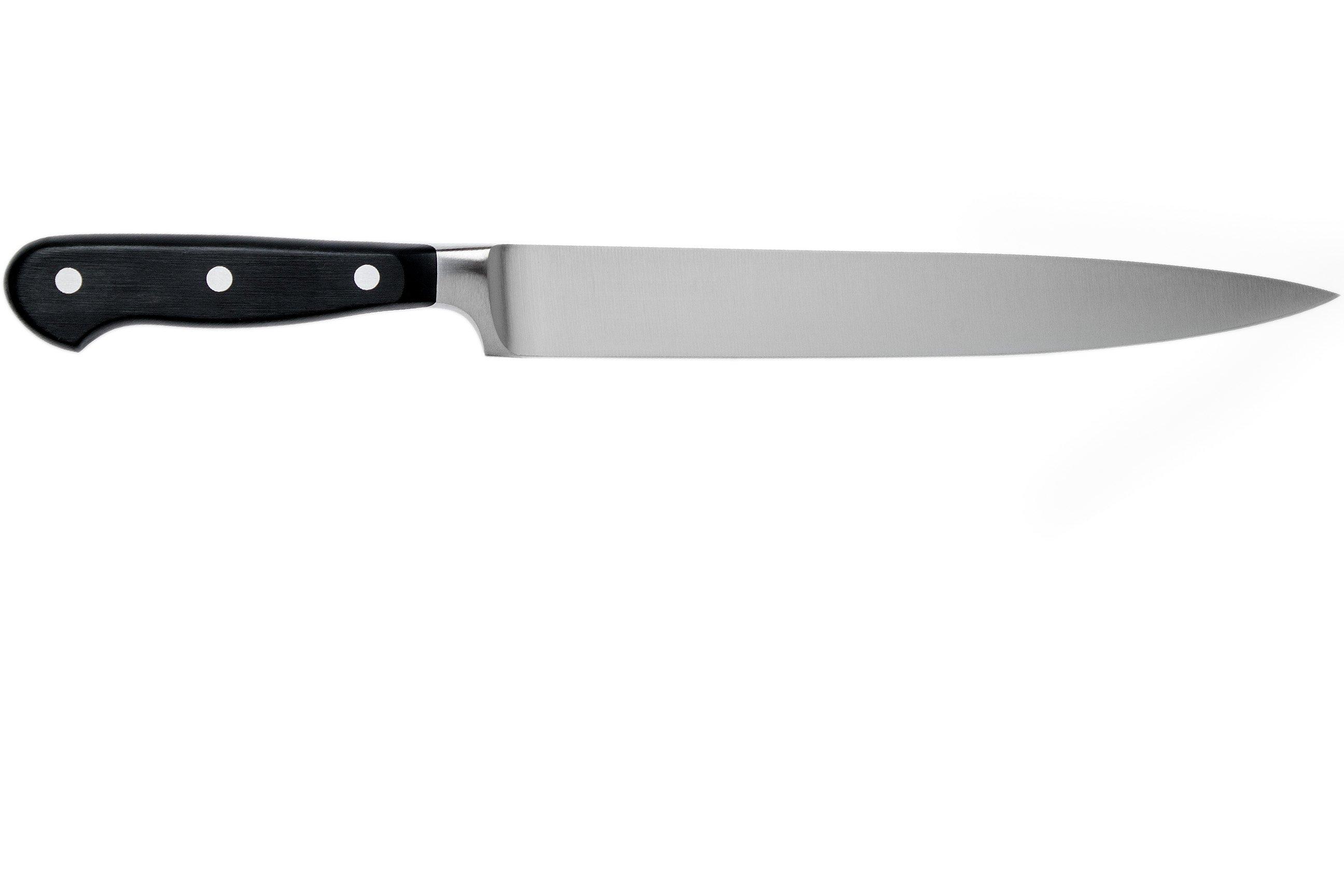 値下げ中！WUSTHOF Carving knife10 4522/26cm Wüsthof Classic Carving Knife 23 cm, 4522/23 | Advantageously