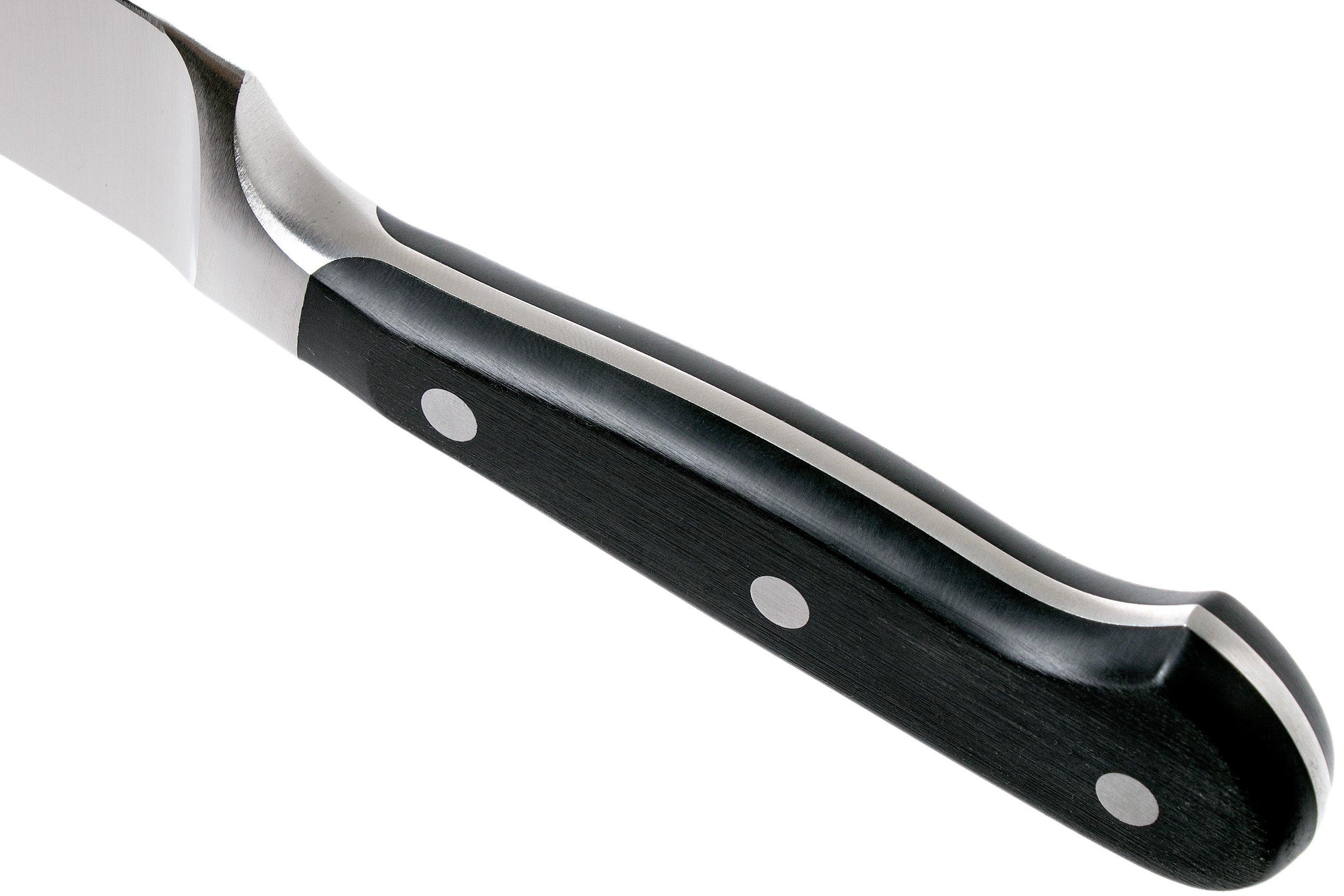 Couteau à Jambon Wusthof Classic 4530/26 – Allemagne – Neuf – Couteau De Cuisine