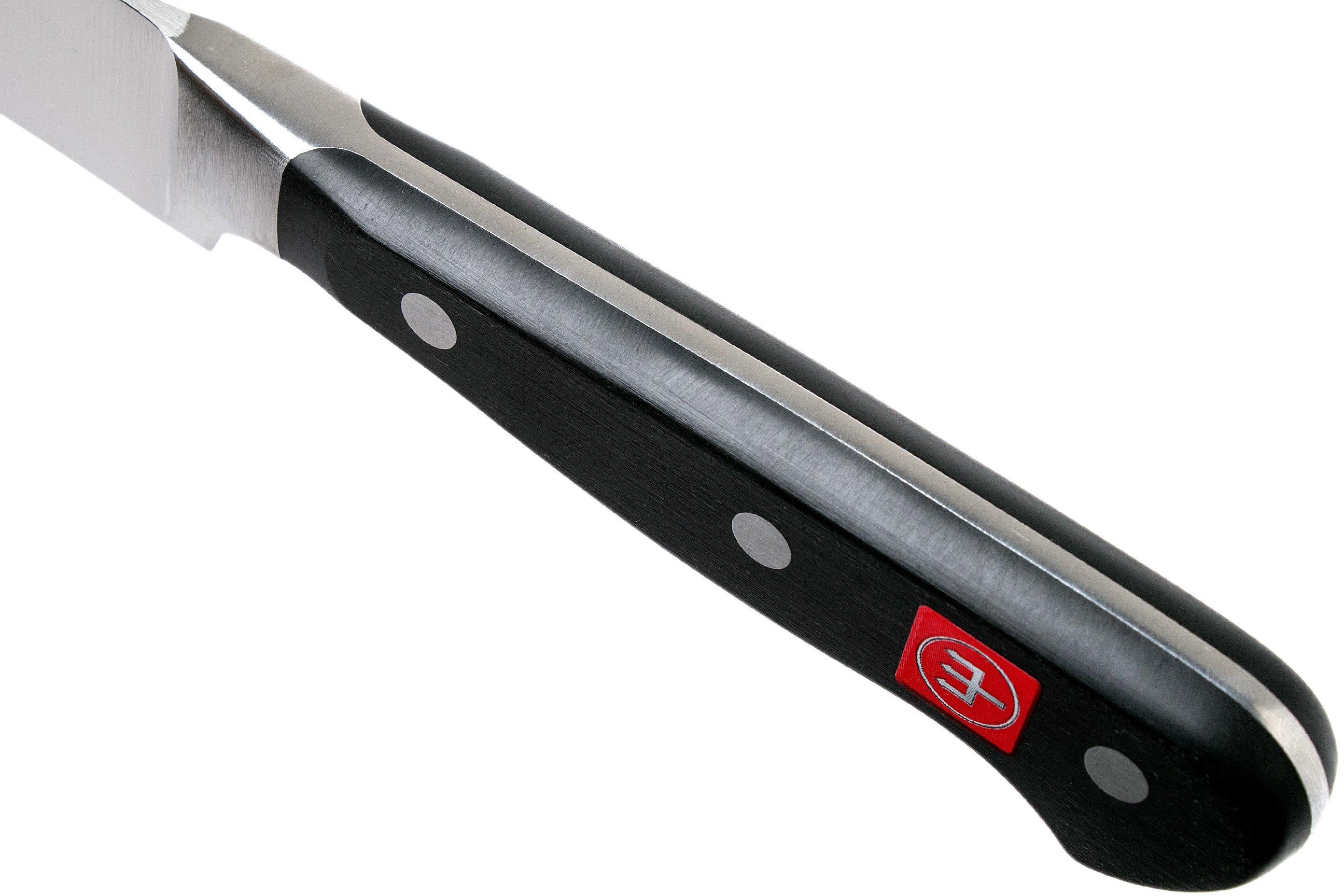 調理器具 WUSTHOF Carving knife10 4522/26cm Wusthof Classic 10