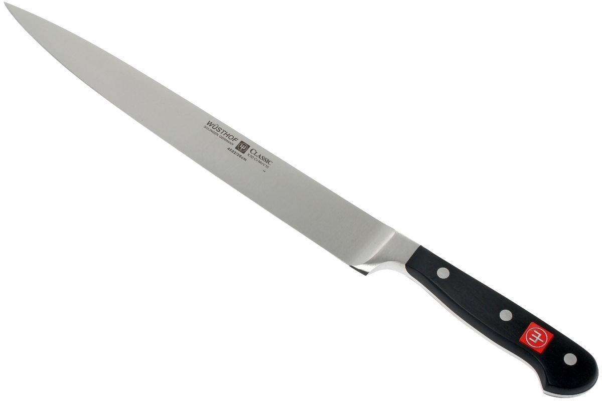 調理器具 WUSTHOF Carving knife10 4522/26cm WU4522-26_01_wusthof-classic-