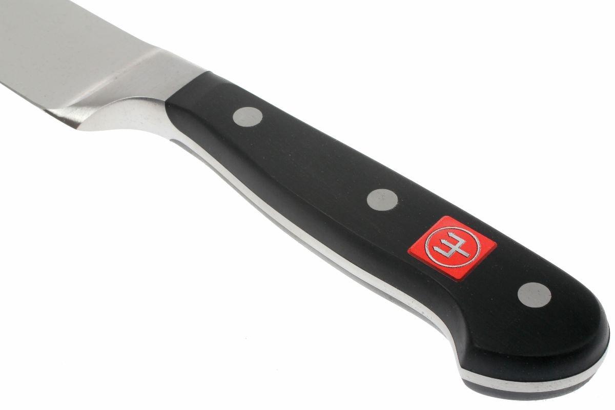 Wüsthof Classic Long Slicer 26 cm, 4522/26 | Advantageously